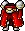 Red Battle Empress
